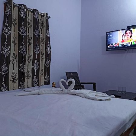 The Ranchi Suites 外观 照片