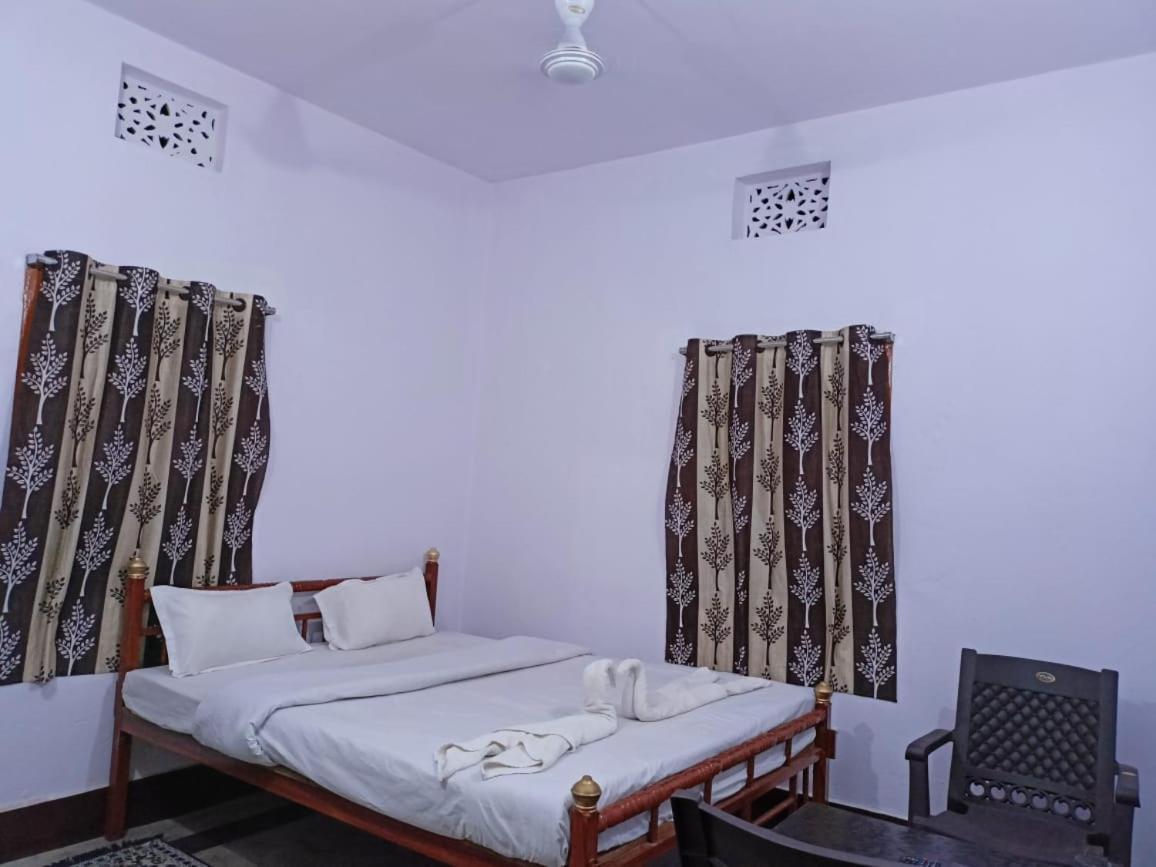 The Ranchi Suites 外观 照片