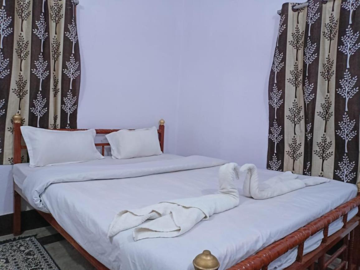 The Ranchi Suites 外观 照片