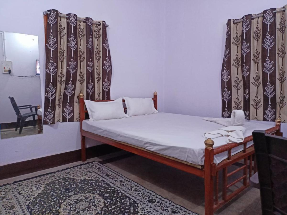 The Ranchi Suites 外观 照片