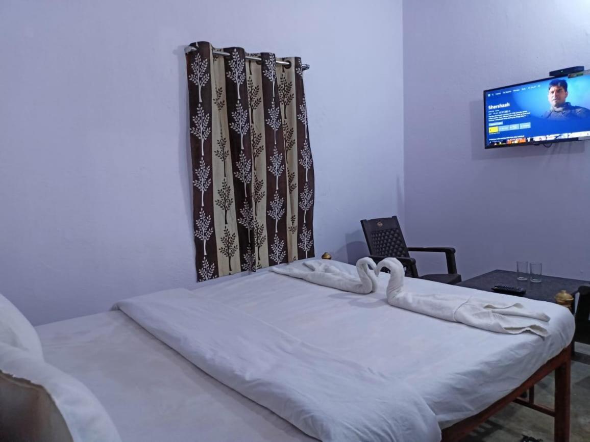 The Ranchi Suites 外观 照片
