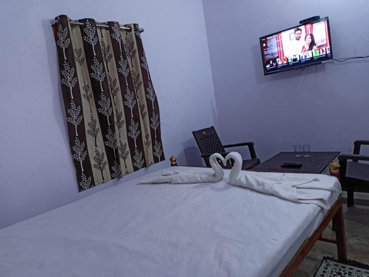The Ranchi Suites 外观 照片